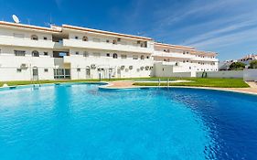 Apartamentos Oura Areiasol By Sunny Deluxe