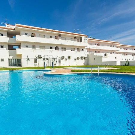 Apartamentos Oura Areiasol By Sunny Deluxe Albufeira Extérieur photo