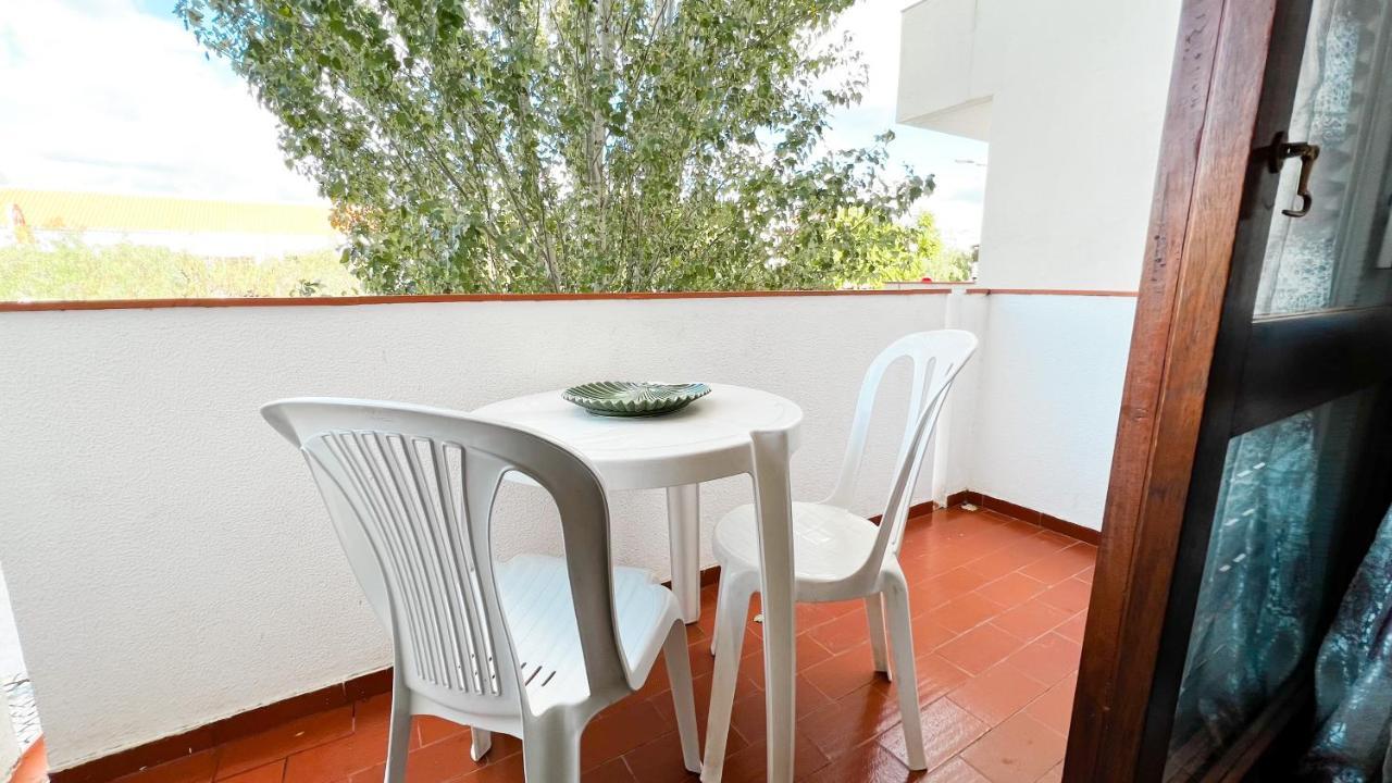Apartamentos Oura Areiasol By Sunny Deluxe Albufeira Extérieur photo