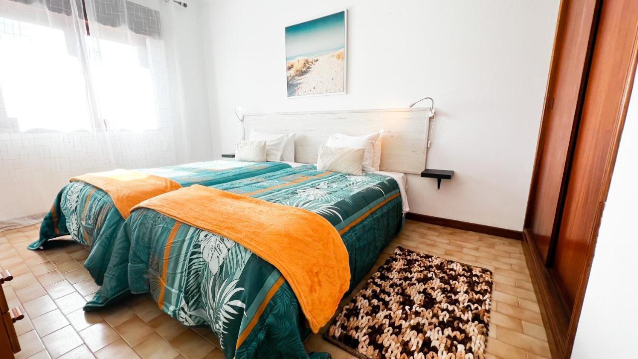 Apartamentos Oura Areiasol By Sunny Deluxe Albufeira Extérieur photo