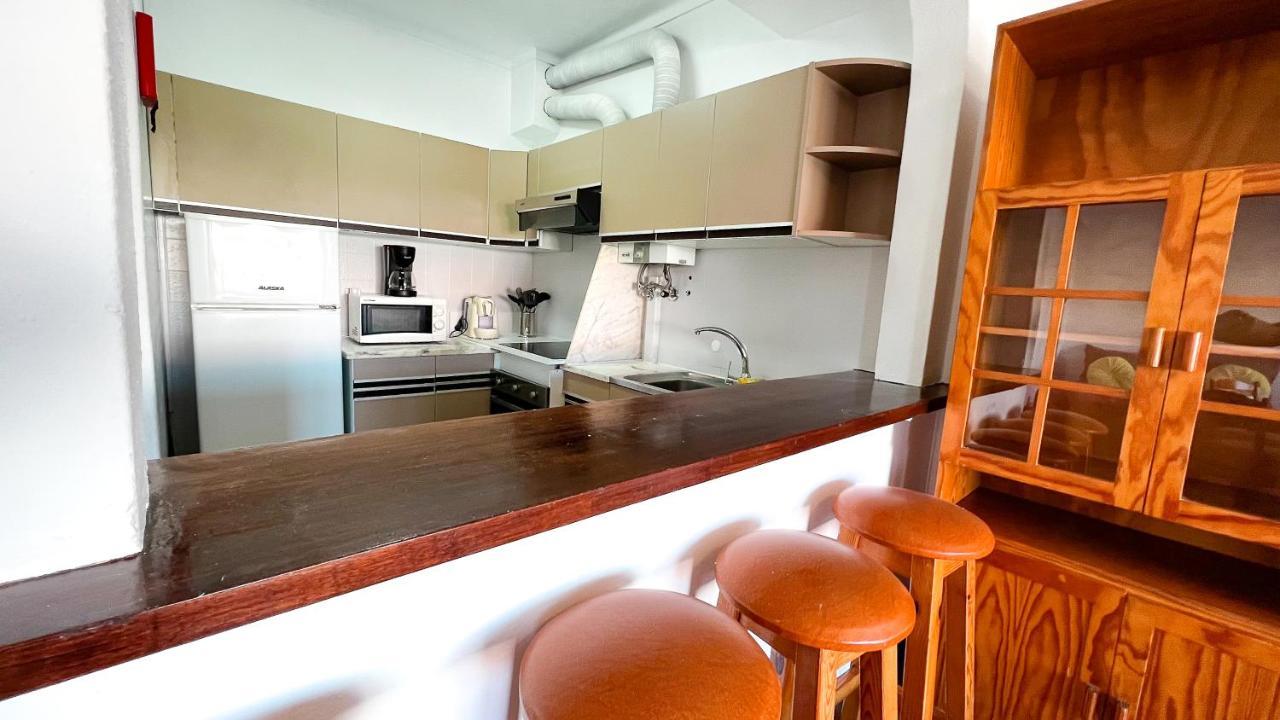 Apartamentos Oura Areiasol By Sunny Deluxe Albufeira Extérieur photo