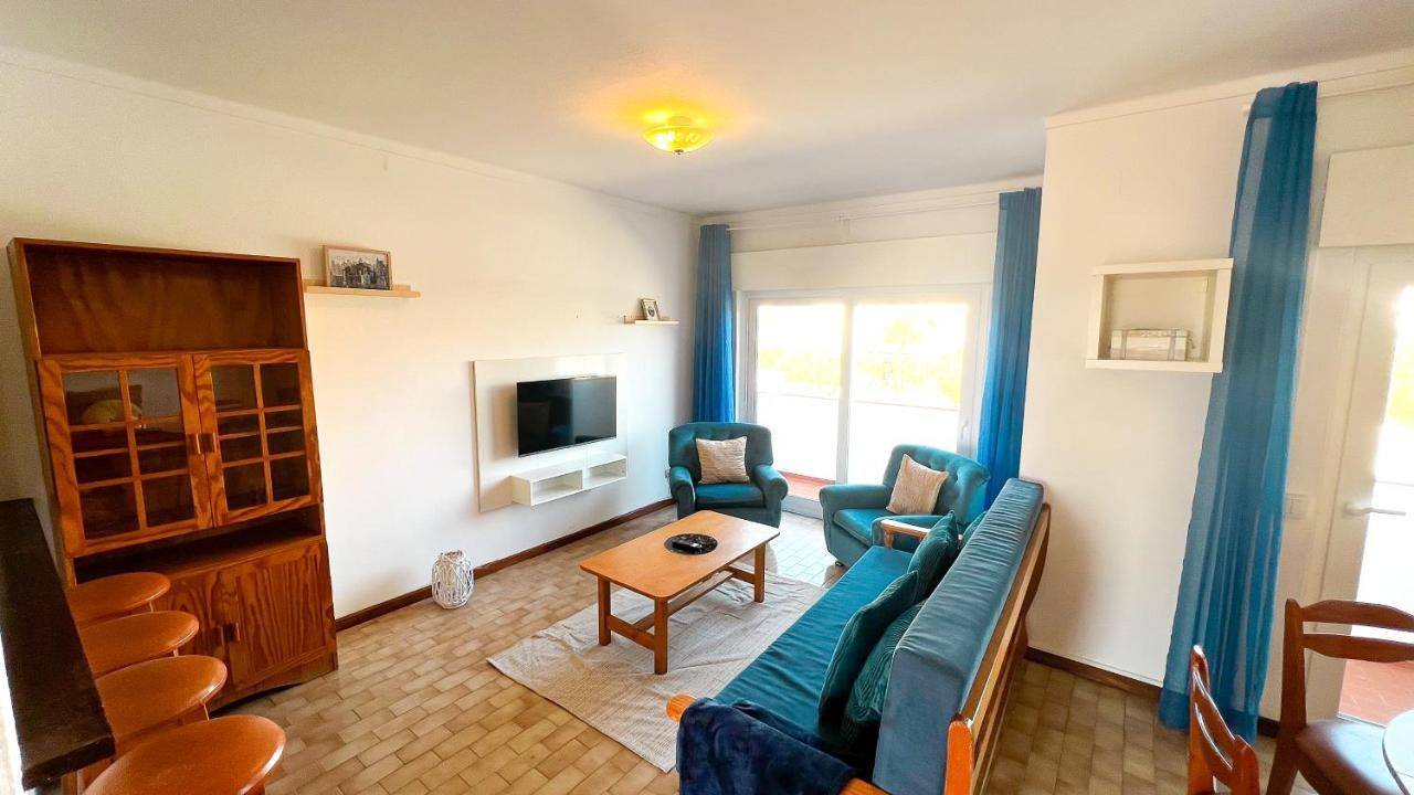 Apartamentos Oura Areiasol By Sunny Deluxe Albufeira Extérieur photo