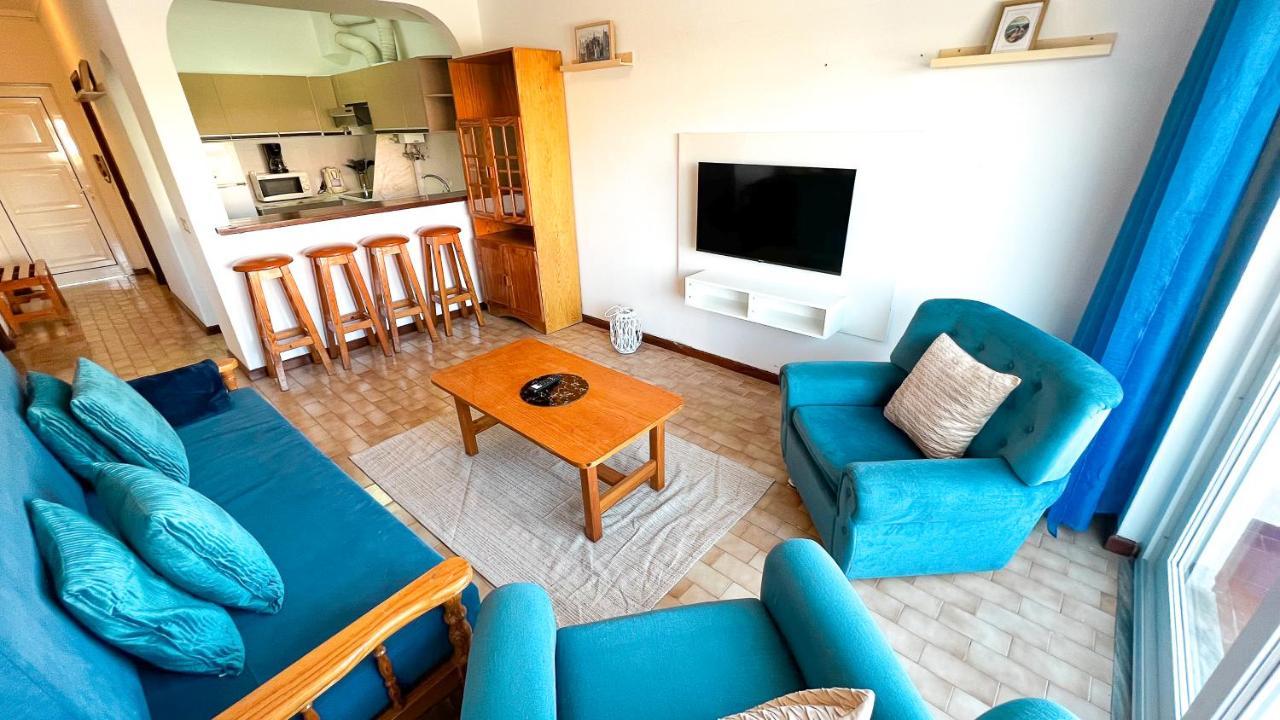 Apartamentos Oura Areiasol By Sunny Deluxe Albufeira Extérieur photo