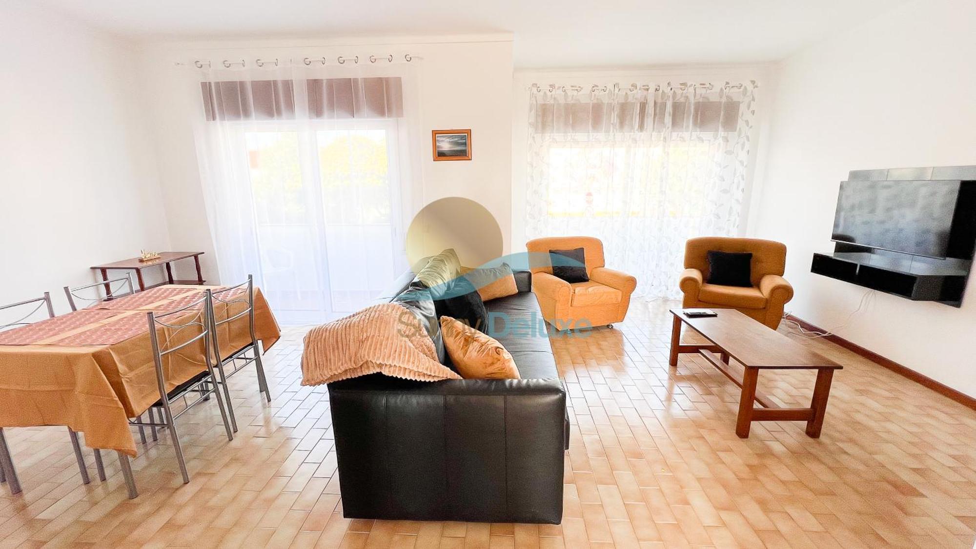 Apartamentos Oura Areiasol By Sunny Deluxe Albufeira Extérieur photo