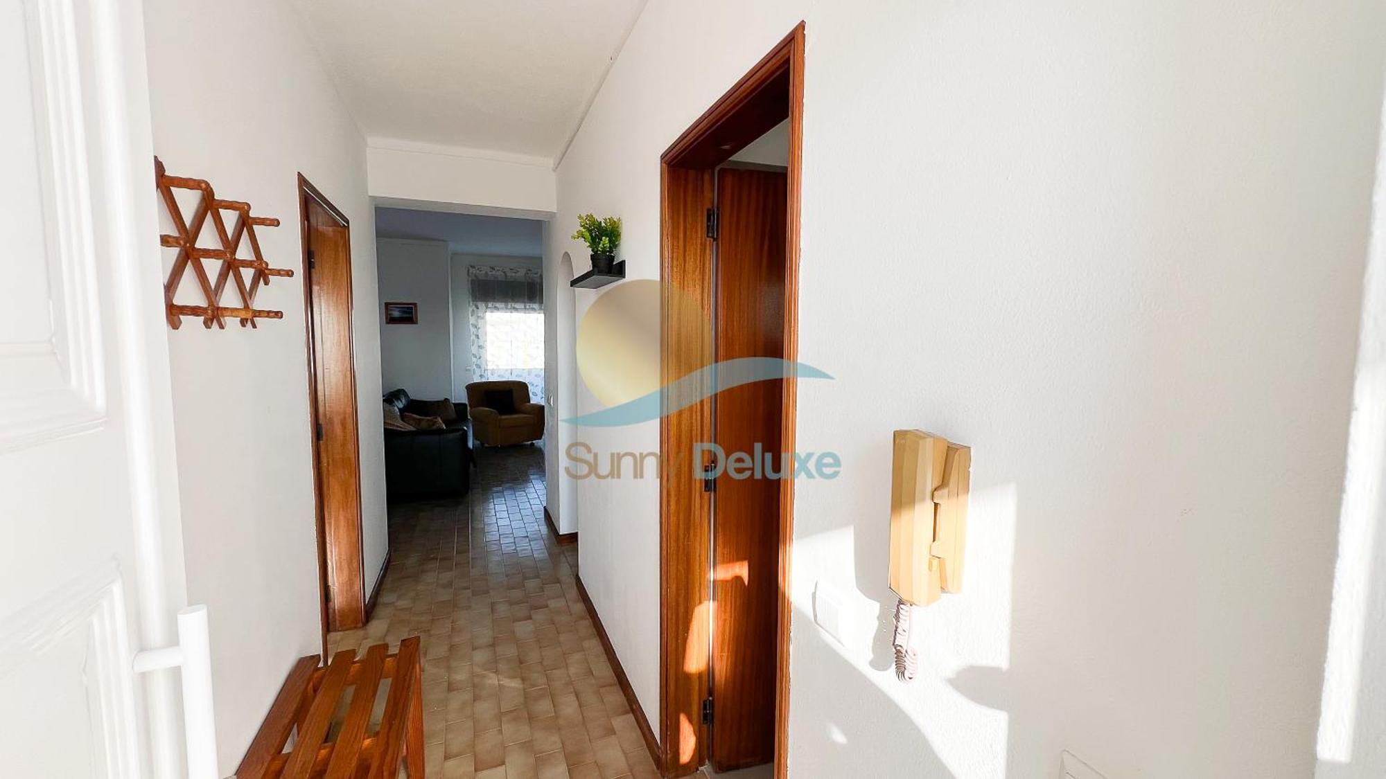 Apartamentos Oura Areiasol By Sunny Deluxe Albufeira Extérieur photo