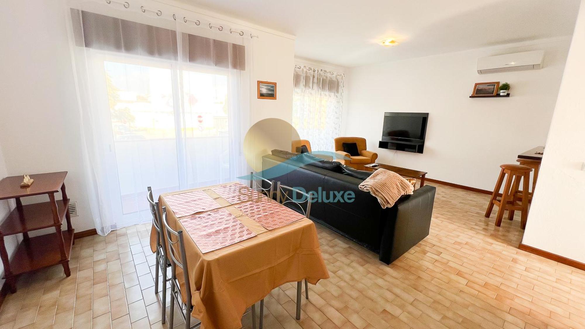 Apartamentos Oura Areiasol By Sunny Deluxe Albufeira Extérieur photo