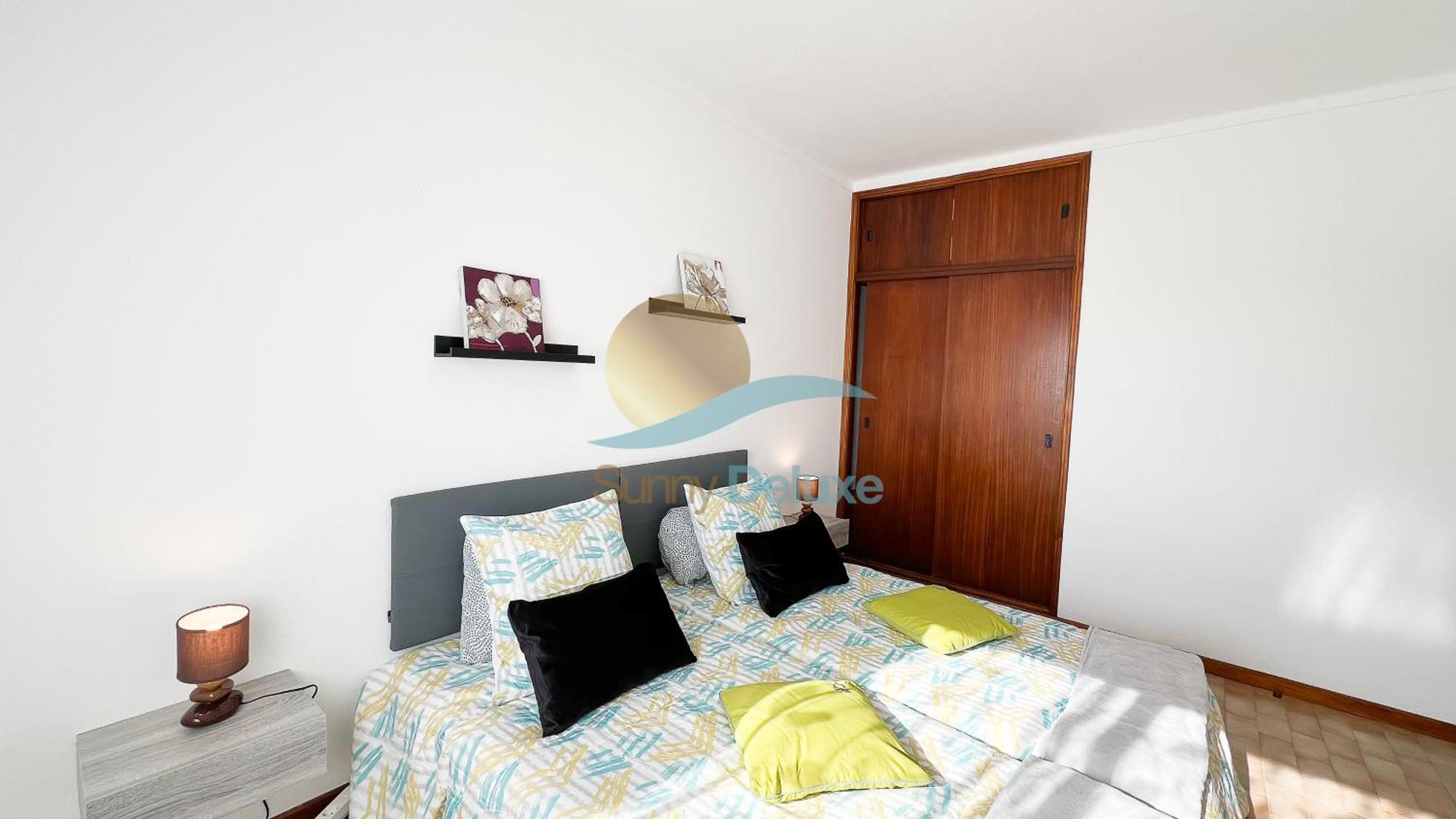 Apartamentos Oura Areiasol By Sunny Deluxe Albufeira Extérieur photo