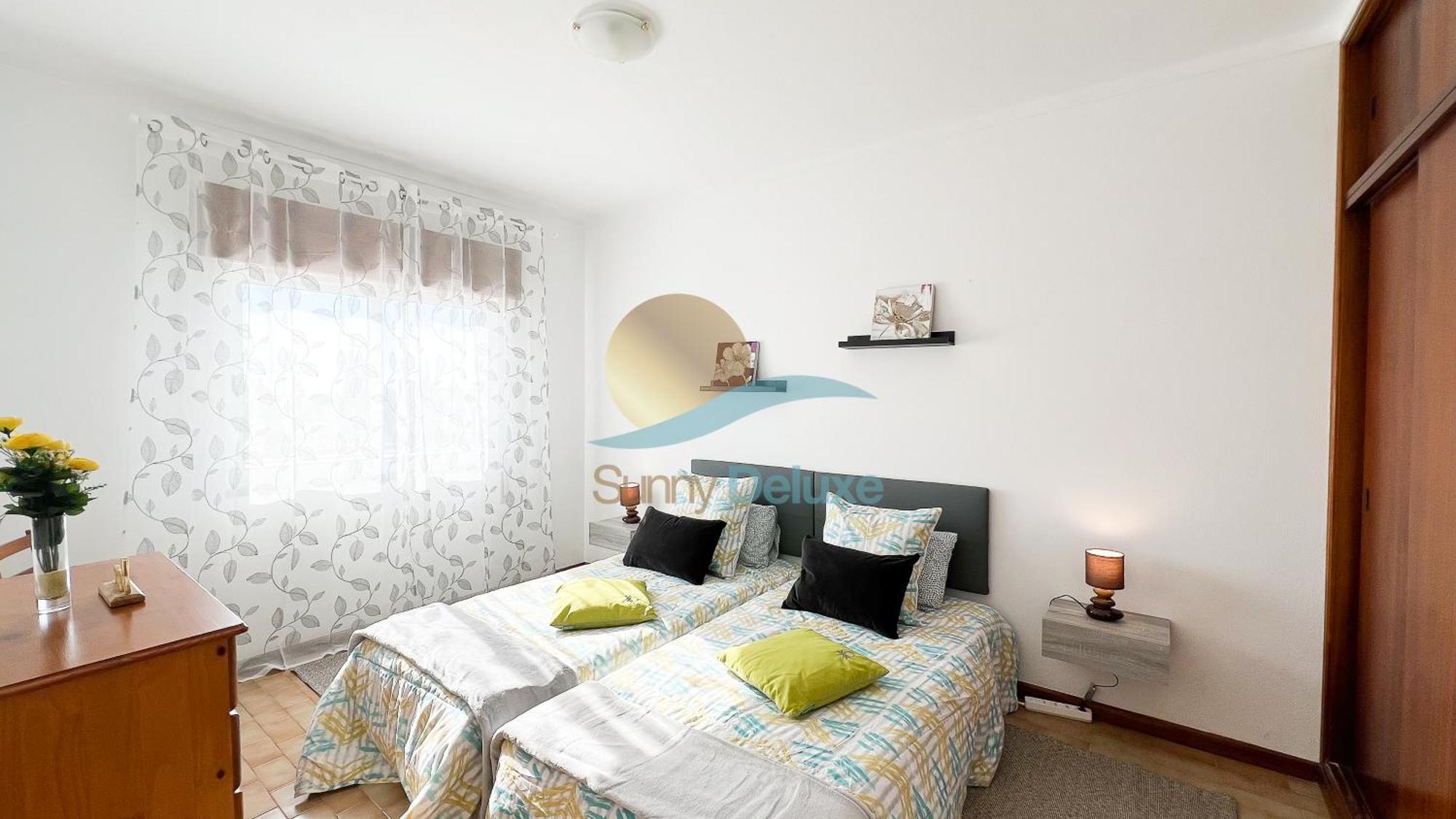 Apartamentos Oura Areiasol By Sunny Deluxe Albufeira Extérieur photo